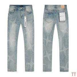 Picture of Purple Brand Jeans Long _SKUPurpleBrandsz30-3820tr18112801